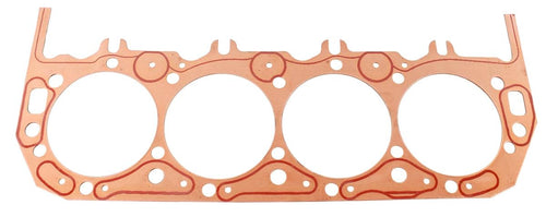 Sce Gaskets S135762 Mk4 for Chevrolet Bb 4.570 X .062 ICS Titan Copper Head Gasket