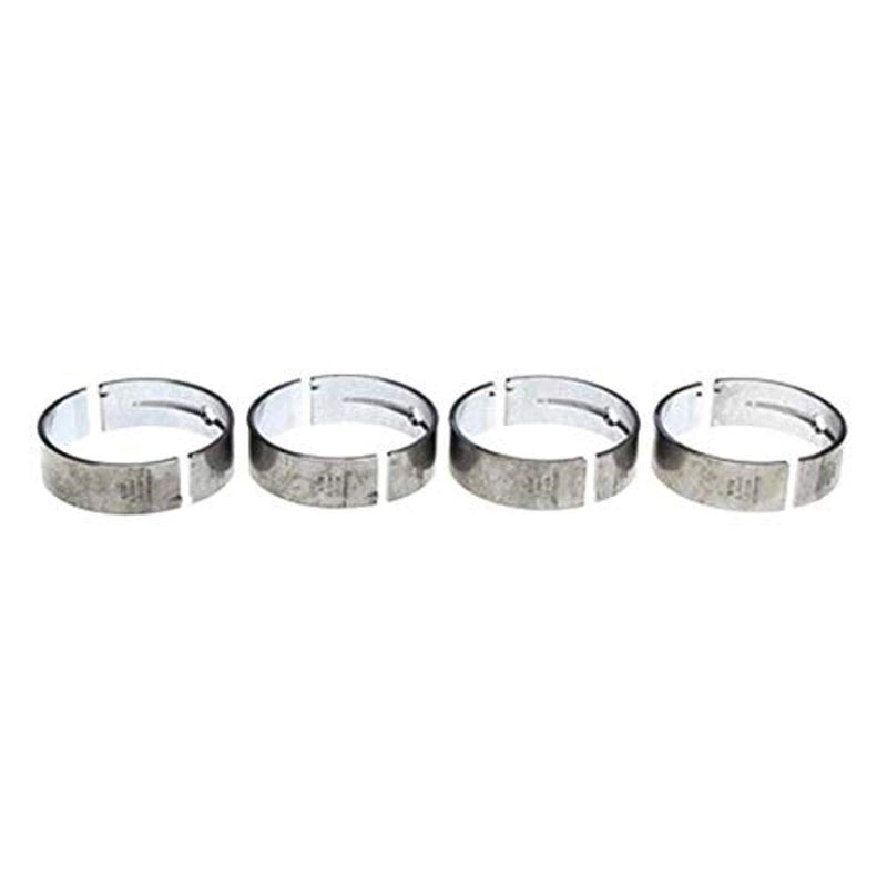 Clevite Engine MS-2286A-.50MM Crankshaft Main Bearing Set
