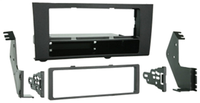 Metra Single DIN 99-8153 Installation Kit for 1995-2000 Lexus LS400