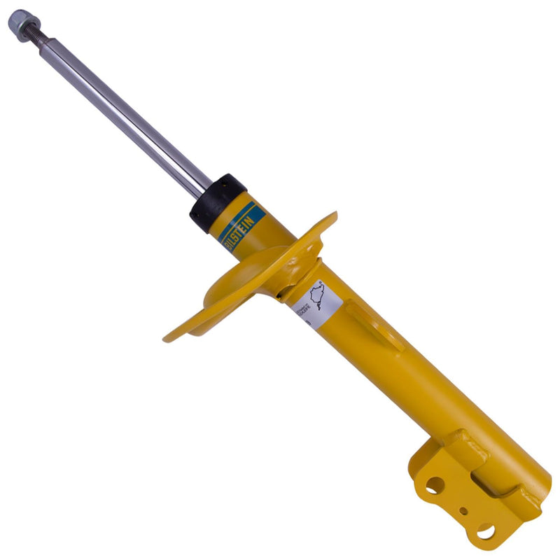 B6 10-13 Toyota Highlander 2WD Front Left Suspension Strut Assembly - Bilstein (22-282729)