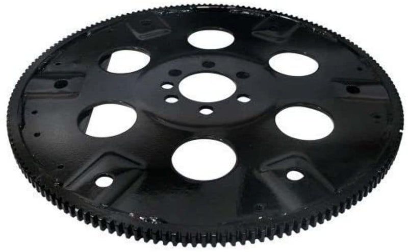 FP-455 Scat Flexplate S/B Pontiac 166 Tooth Internal