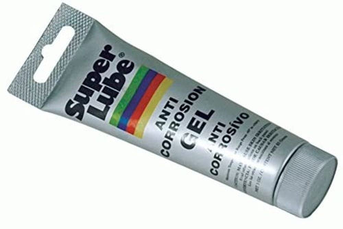 Heise Metra Trailer - Anti-Corrosion Electrical Connection Gel - Each, Grounding Kit + Kit Re-Order Parts (PZGGEL)