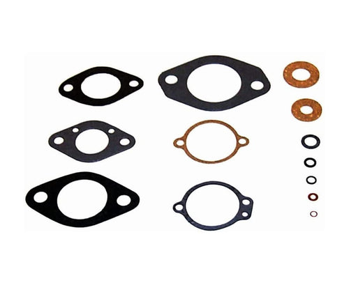 Carburetor Kit Sierra for Mercury Marine Engine, Part #18-7006-1