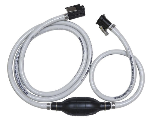 Complete SIERRA Fuel Line Assemblies