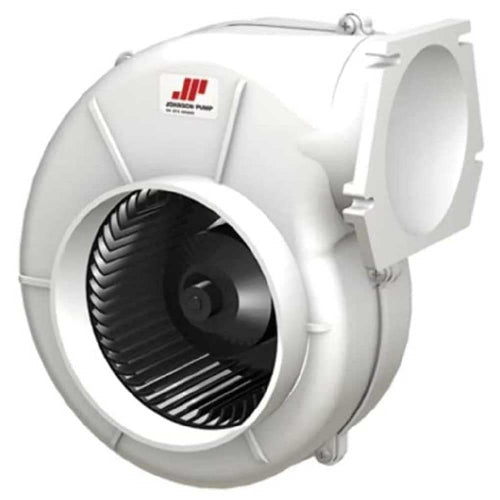 Airv Johnson Pump Radial Blower, 4"