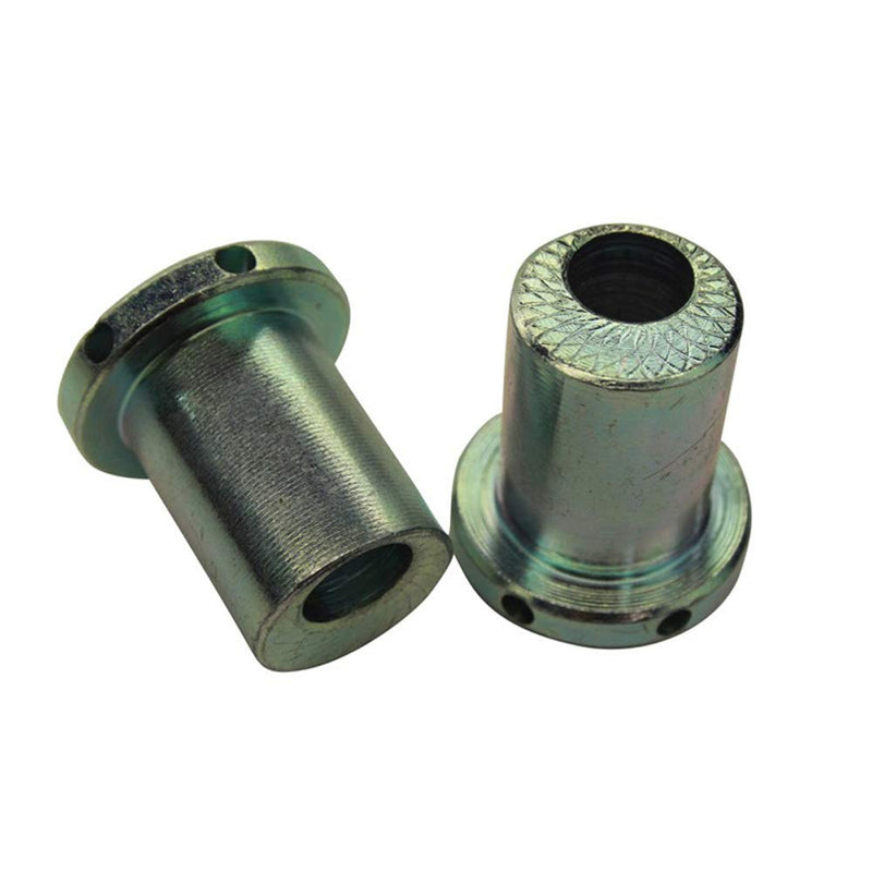 KCA394 Whiteline Rear Control Arm Bushing, Black