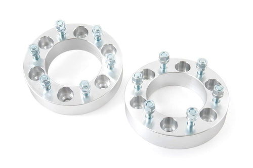 Rough Country 1.5" Spacers Wheel for 77-87 Chevy/GMC C10/K10 C15/K15-10086