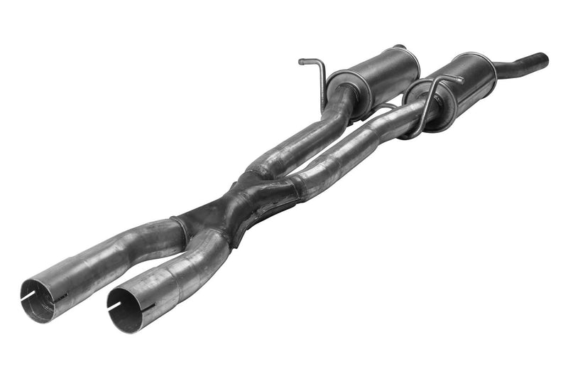 Center ANSA Resonator (VW39305)