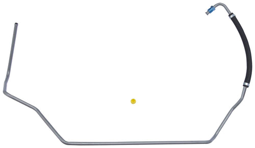 365723 nobrandname Power Steering Return Line Hose Assembly