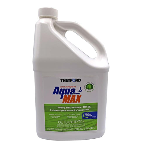 Aquamax Thetford Summer Cypress 1 Gallon