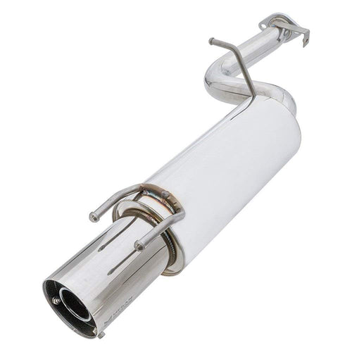 MR-CBS-N300RR Megan Racing Cat-Back Exhaust System