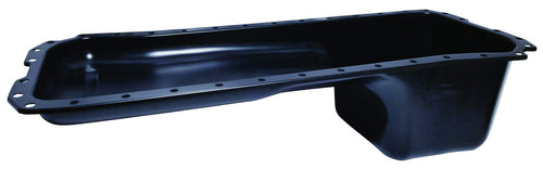 Moroso Replacement Oil Pan 20855, Fits Dodge Ram 5.9 Cummins Diesel Engine, 1998-2002 Ram Truck