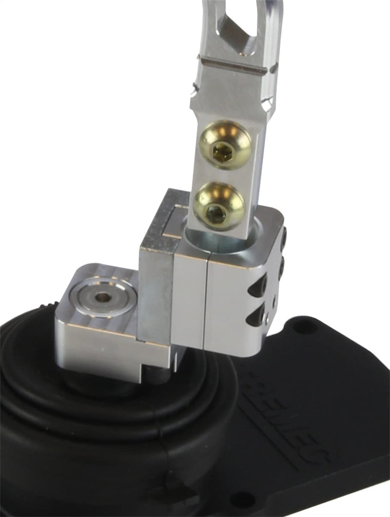 Axishift Pro Lokar Performance Products Indexable Orbital Shift Lever Adapter MSL701
