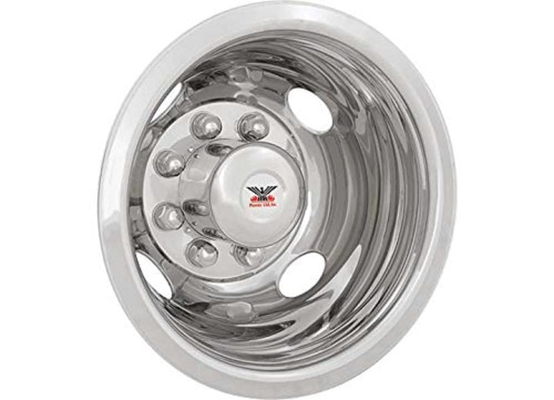 NF23R Phoenix USA Wheel Simulator