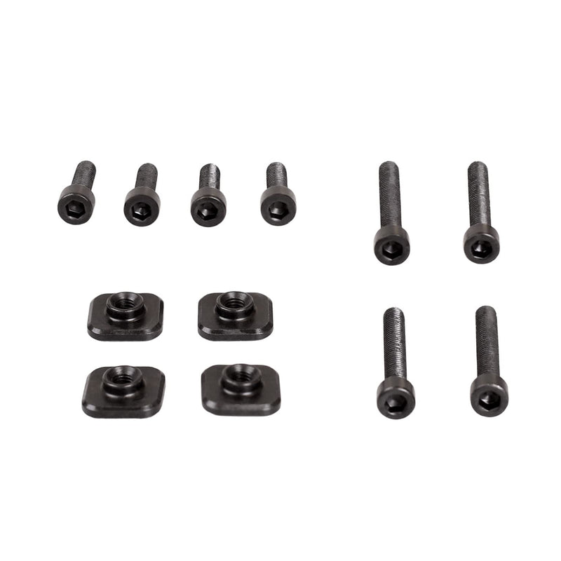SR Piston 2" Round Bar Mount Adapter