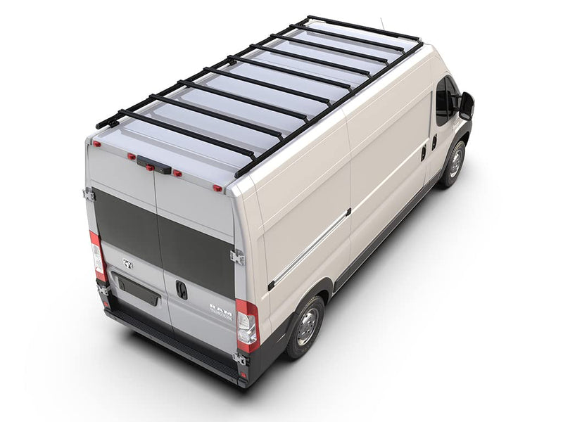 Slimpro Front Runner Van Rack Kit Compatible with RAM Pro Master 2500 (159” WB/High Roof) (2014-Current)