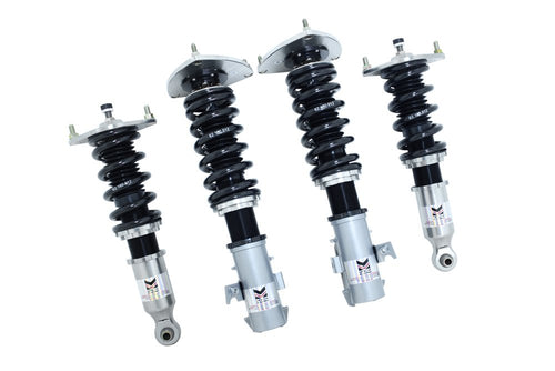 Track Series Megan Racing MR-CDK-SI08STI-TS Coilover Damper Kit