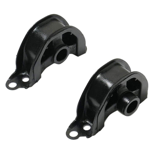 Megan Racing Front Lower MRS-HA-0441 Harden Engine Mount, 1 Pack