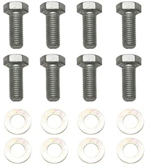 Wilwood BOLT KIT,BRACKET MT,M12-1.75x30mm LG 230-12076