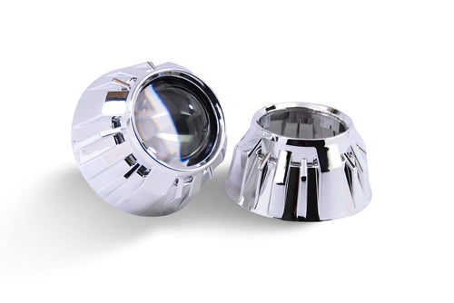Gatling Gun Morimoto Lighting 2.0 S90