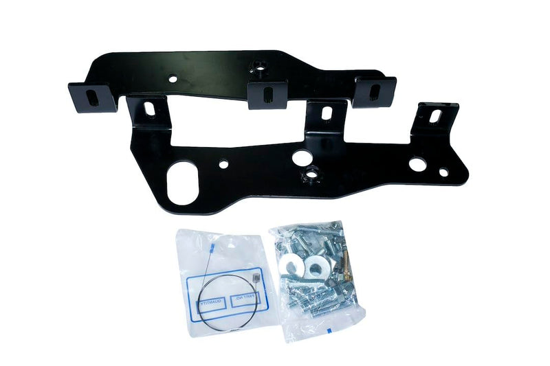 Installation Bracket Kit DEMCO 8553000 for Fifth Wheel Hitch