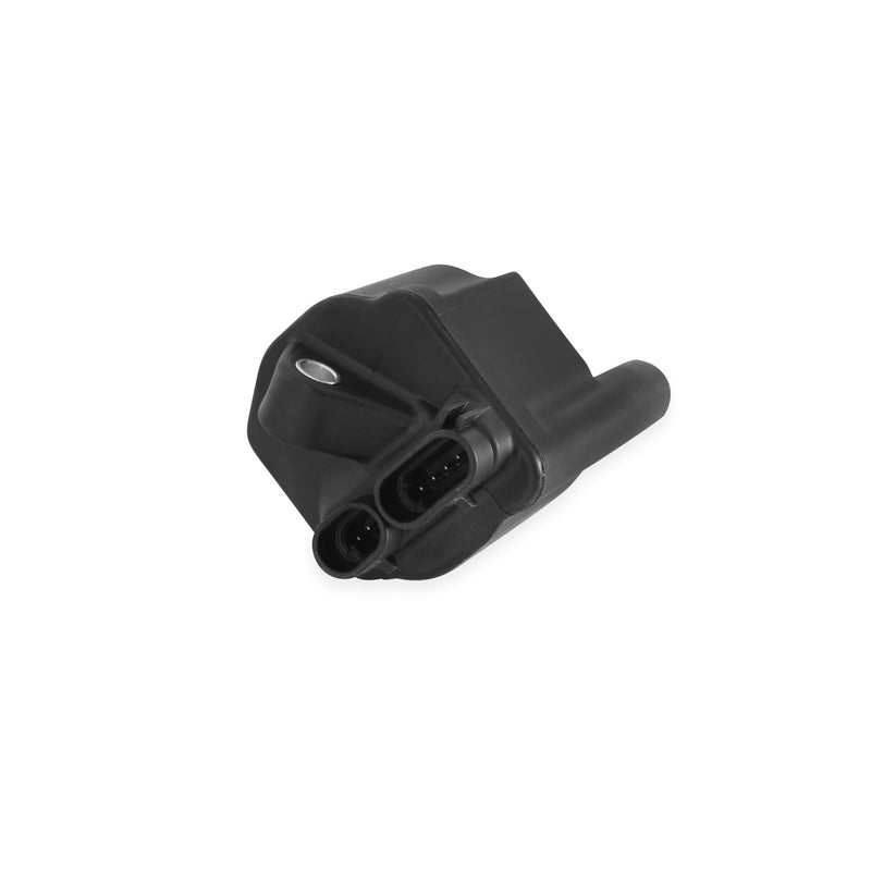 Pro Power Series MSD 828783 Ignition Coils, Black, 8-Pack