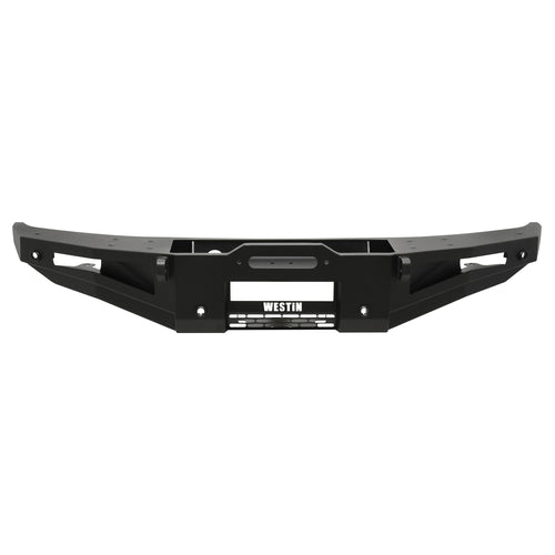 XTS Bumper Westin 59-711255 fits 2021-2026 Bronco (Exc Bronco Sport)