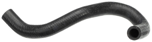 Molded Heater Hose Gates 18610, 10.3" Centerline Length, 0.62" ID, Black