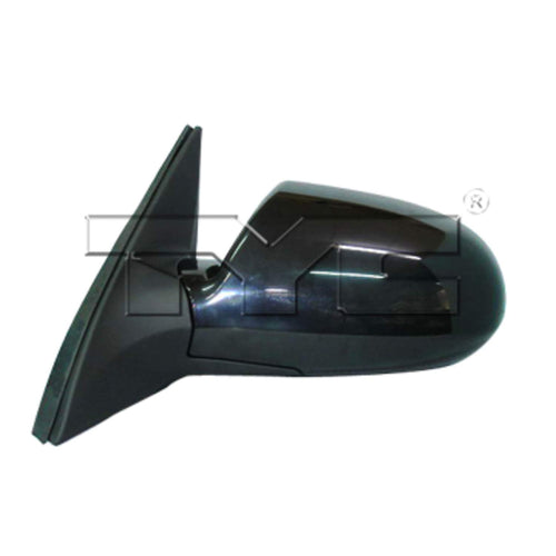 Compatible TYC 7710041 Hyundai Elantra Passenger Side Power Heated Replacement Mirror