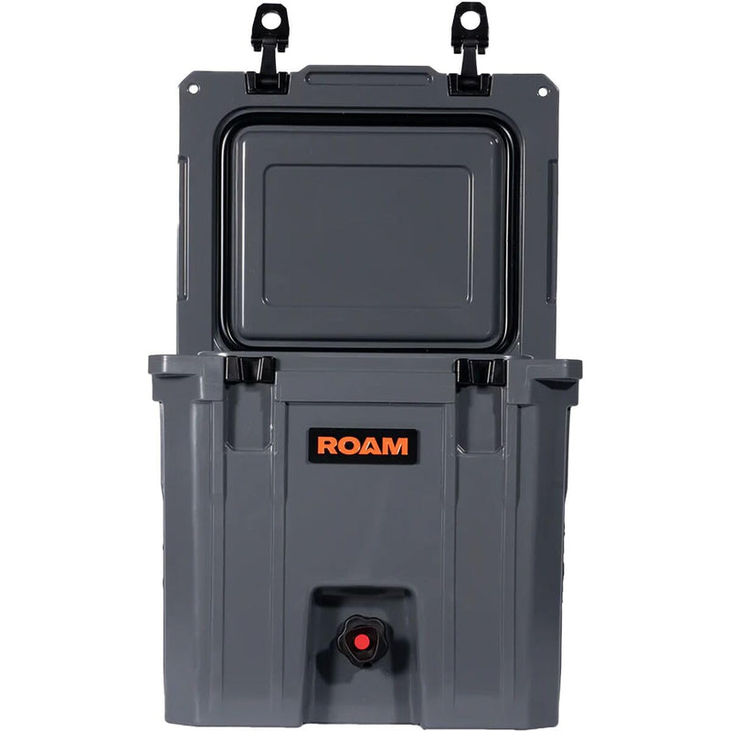 Adventure Co ROAM Rugged Drink Tank (20QT) (SLATE)