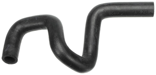 Premium Gates Molded Heater Hose 19869