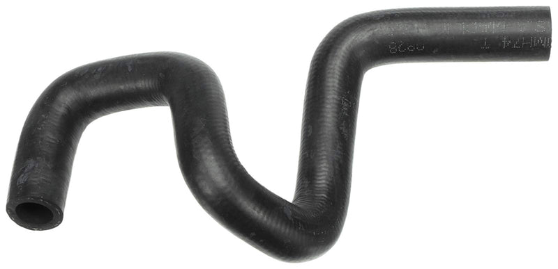 Premium Gates Molded Heater Hose 19869