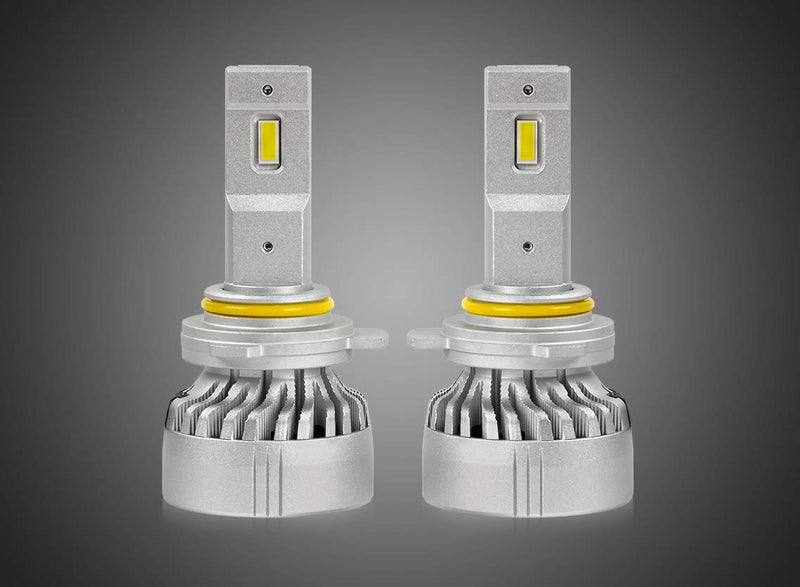 22121 Arc Lighting Xtreme Series 9012 LED Bulb Kit (2 EA)