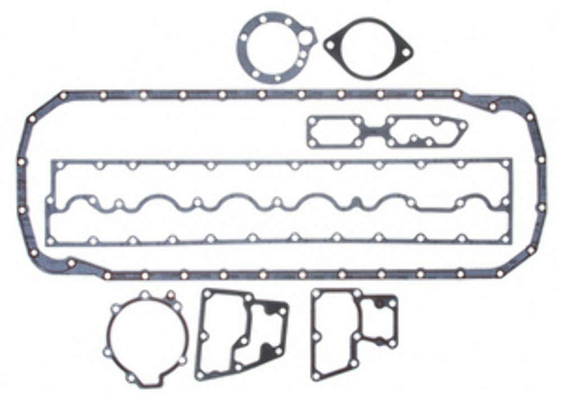 CS54132 Victor Reinz Engine Conversion Gasket Set