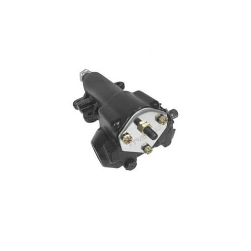 C8ZZ-3548-M Scott Drake Late 1967-1970 Manual Steering Box 1-1/8 inch Shaft