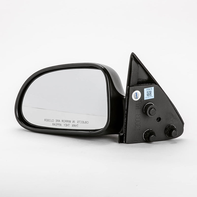 Left-Side TYC 4300012 Door Mirror Compatible with 1997-2004 Dodge Dakota