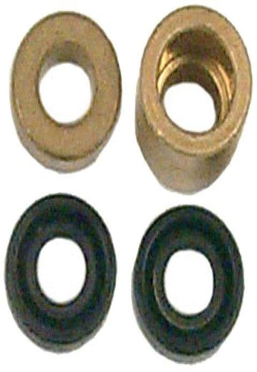 18-3760 Sierra International Bell Housing Bushing Kit