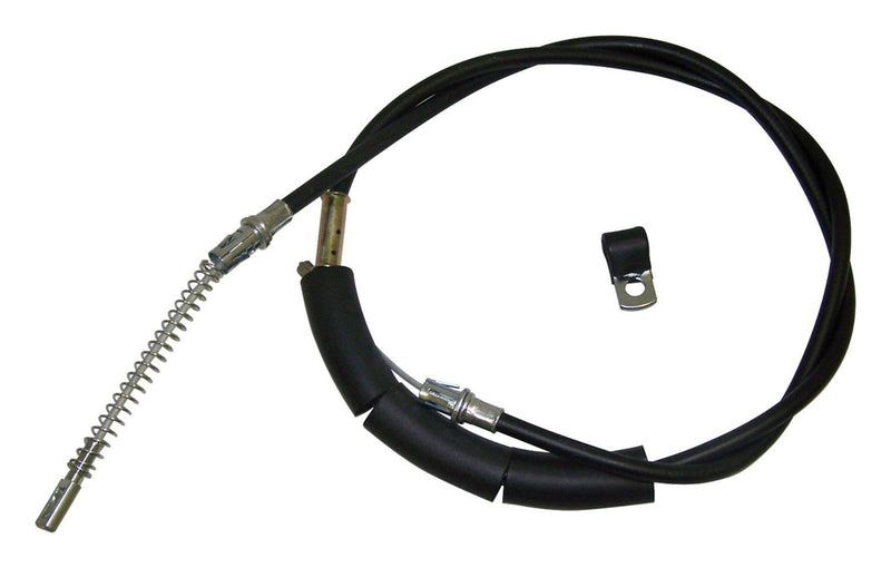 Parking Brake Cable RT Off-Road