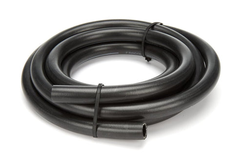 #8 Push-Lite Hose FRAGOLA 10ft Hi-Temp - Black