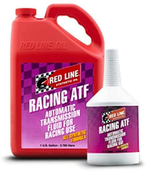 30306 Red Line Racing ATF- 5 Gallon, 1 Pack
