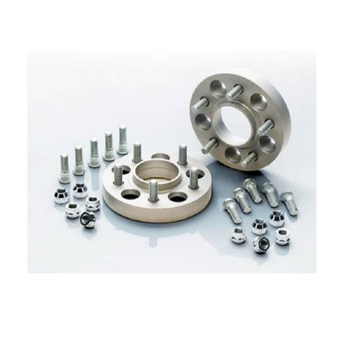 Eibach Kit Pro-Spacer (5 mm Pair) S90-1-05-006 Compatible with Audi A4 1996-2001