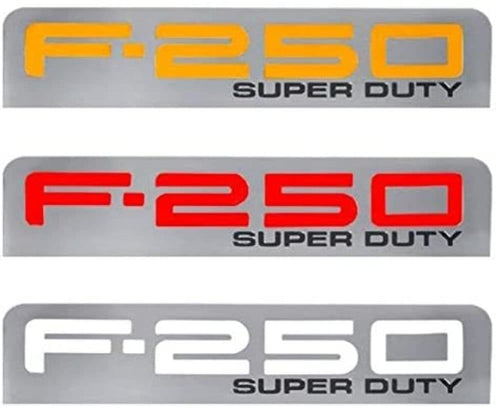 264185CH Recon Emblem