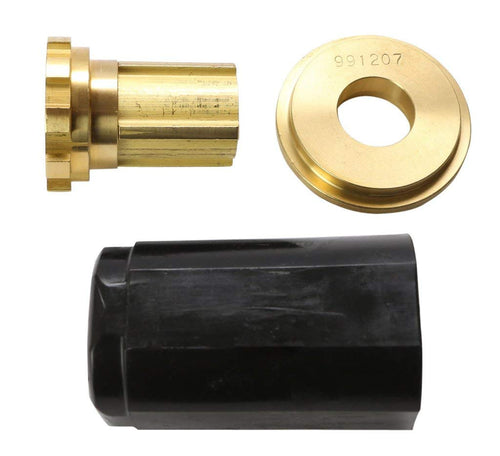 XHS II Michigan Wheel High-Horsepower Hub Kit for Select Honda Outboards (1998 to Present)