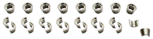 13198T-16 Manley 10 Degree Titanium Valve Locks