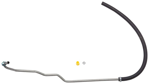 Power Steering Gates 366130 Return Line Hose Assembly