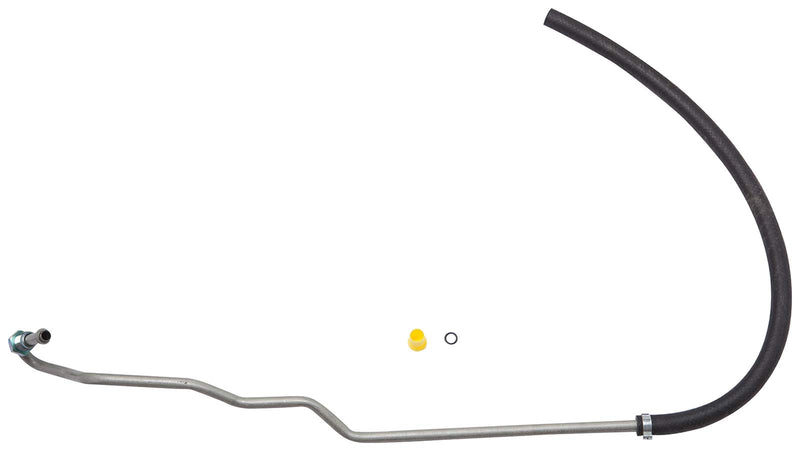 Power Steering Gates 366130 Return Line Hose Assembly