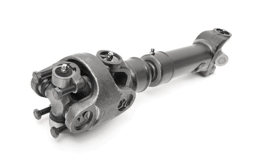 Rough Country CV Driveshaft Rear for Jeep Wrangler TJ (1997-2006) Wrangler YJ (1987-1993) w/4-6" Lift
