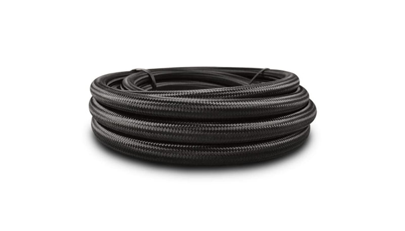Vibrant Performance 18973 - Nylon Braided Flex Hose