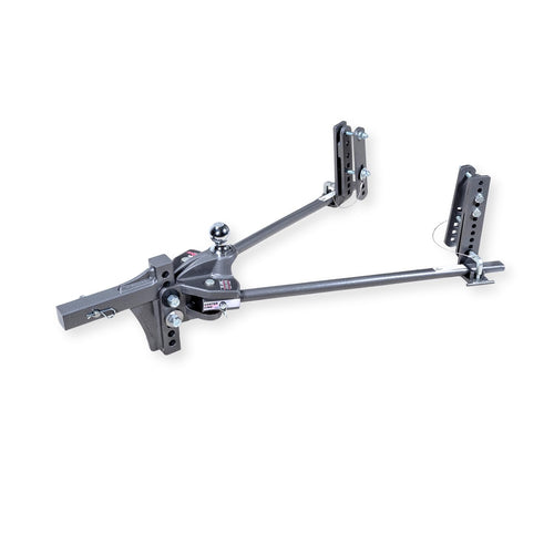 Husky 33303 Towing Clts-plus 800-1400 2-5/16 Ball