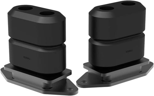 SUSPENSION ENHANCEMENT SYSTEM LRDR1A REAR KIT
